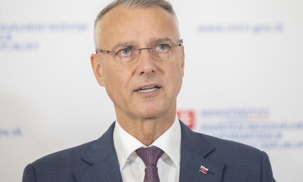 Zmeny vo verejnom obstarávaní sú potrebné. Eurofondy neohrozia, reaguje Raši na tvrdenia Remišovej