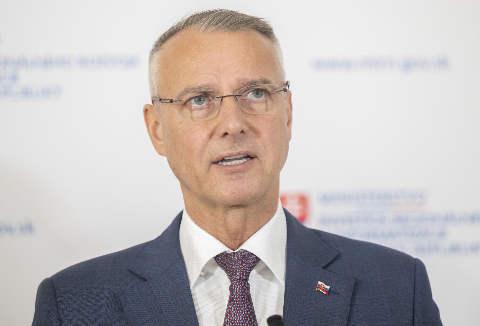 zmeny vo verejnom obstarávaní sú potrebné. eurofondy neohrozia, reaguje raši na tvrdenia remišovej Zmeny vo verejnom obstarávaní sú potrebné. Eurofondy neohrozia, reaguje Raši na tvrdenia Remišovej