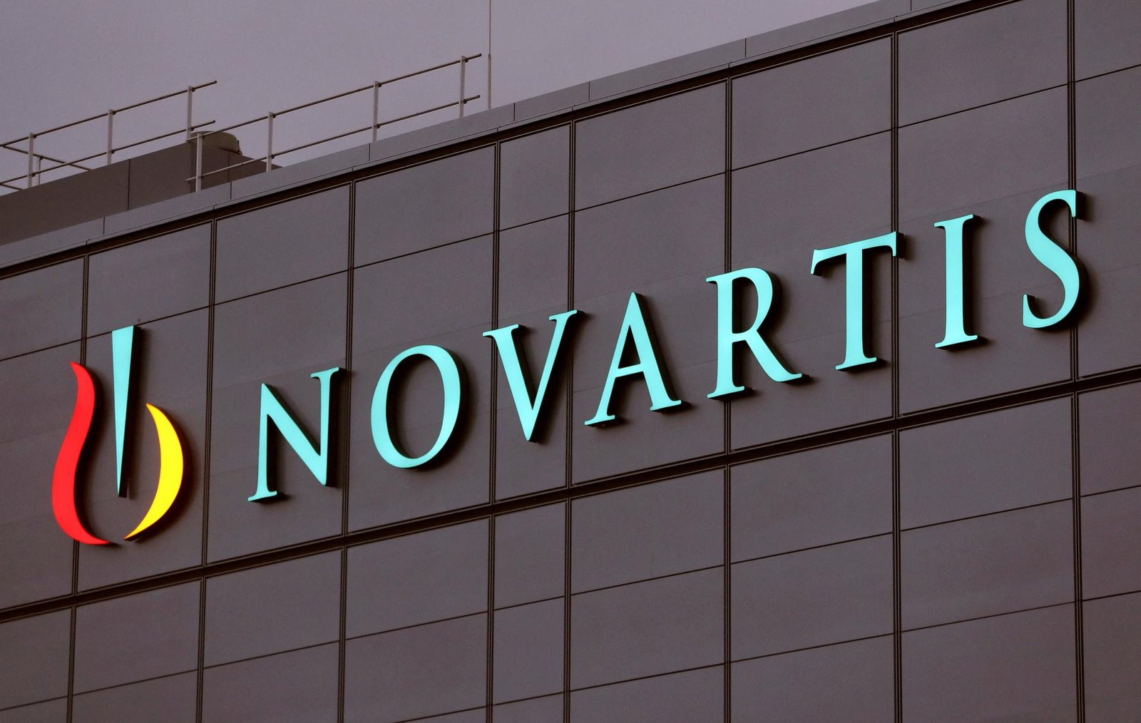 tržby a zisky farmaceutického gigantu novartis vzrástli, prekonali očakávania trhov Tržby a zisky farmaceutického gigantu Novartis vzrástli, prekonali očakávania trhov
