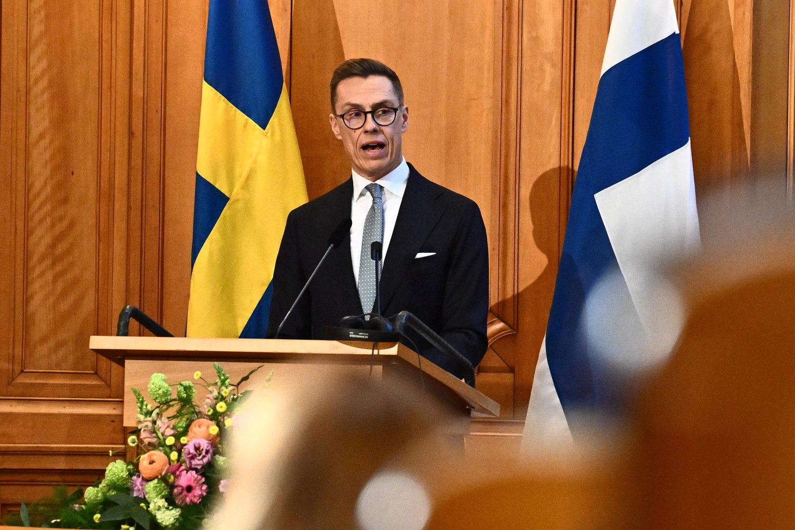 fínsko stojí po vstupe do nato na frontovej línii. dĺžka hraníc s ruskom sa zdvojnásobila Fínsko stojí po vstupe do NATO na frontovej línii. Dĺžka hraníc s Ruskom sa zdvojnásobila