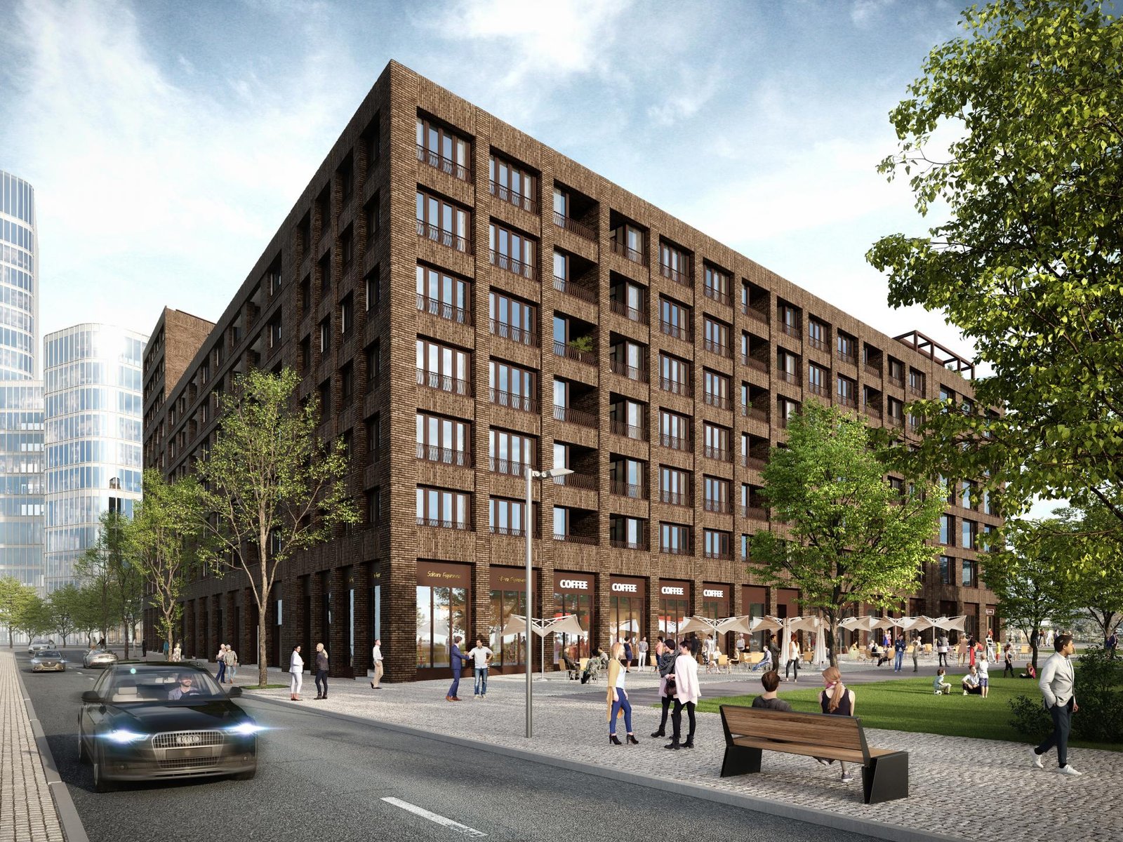 j&t real estate dobýja ďalší zahraničný trh. do centra berlína mieri s novým projektom, byty nebude predávať J&T Real Estate dobýja ďalší zahraničný trh. Do centra Berlína mieri s novým projektom, byty nebude predávať