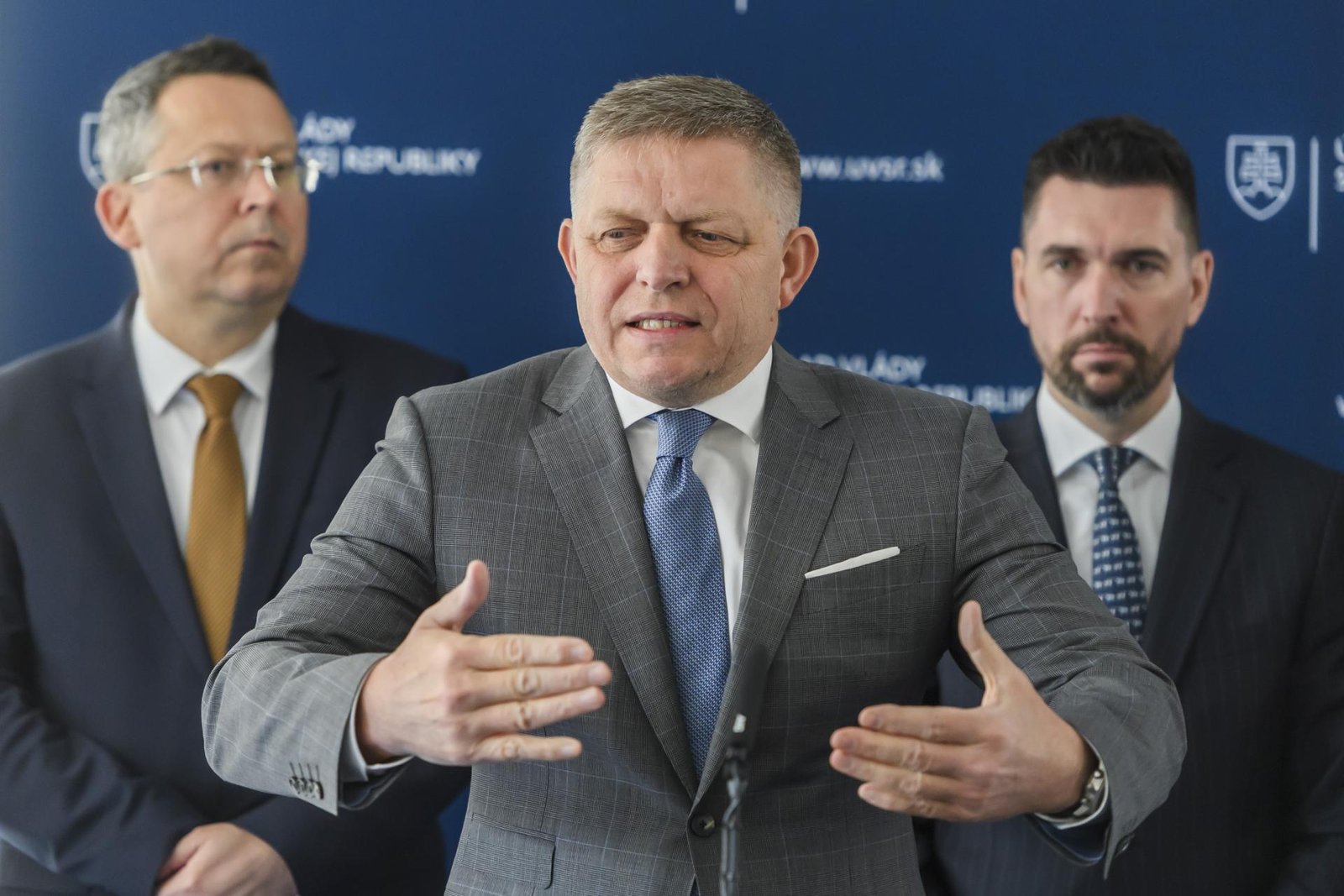 Varovanie pre slovenskú vládu: držme sa našich pravidiel, nie európskych. Inak si to odskáčeme na dôchodkoch Varovanie pre slovenskú vládu: držme sa našich pravidiel, nie európskych. Inak si to odskáčeme na dôchodkoch