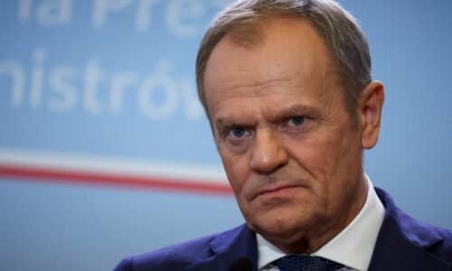 Poľsko sa stáva silnou krajinou, zodpovednou za obranu celej Európy, vyhlásil Tusk