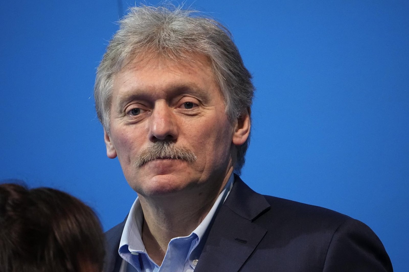 Priestor na mierové rokovania nie je, tvrdí Kremeľ. Dôvodom má byť odmietavý postoj Ukrajiny Priestor na mierové rokovania nie je, tvrdí Kremeľ. Dôvodom má byť odmietavý postoj Ukrajiny
