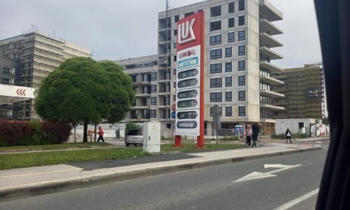 HN pred letom otestovali cestu k Jadranu: Tankujte plnú až na juhu, nie na Slovensku. Ušetríte výrazne