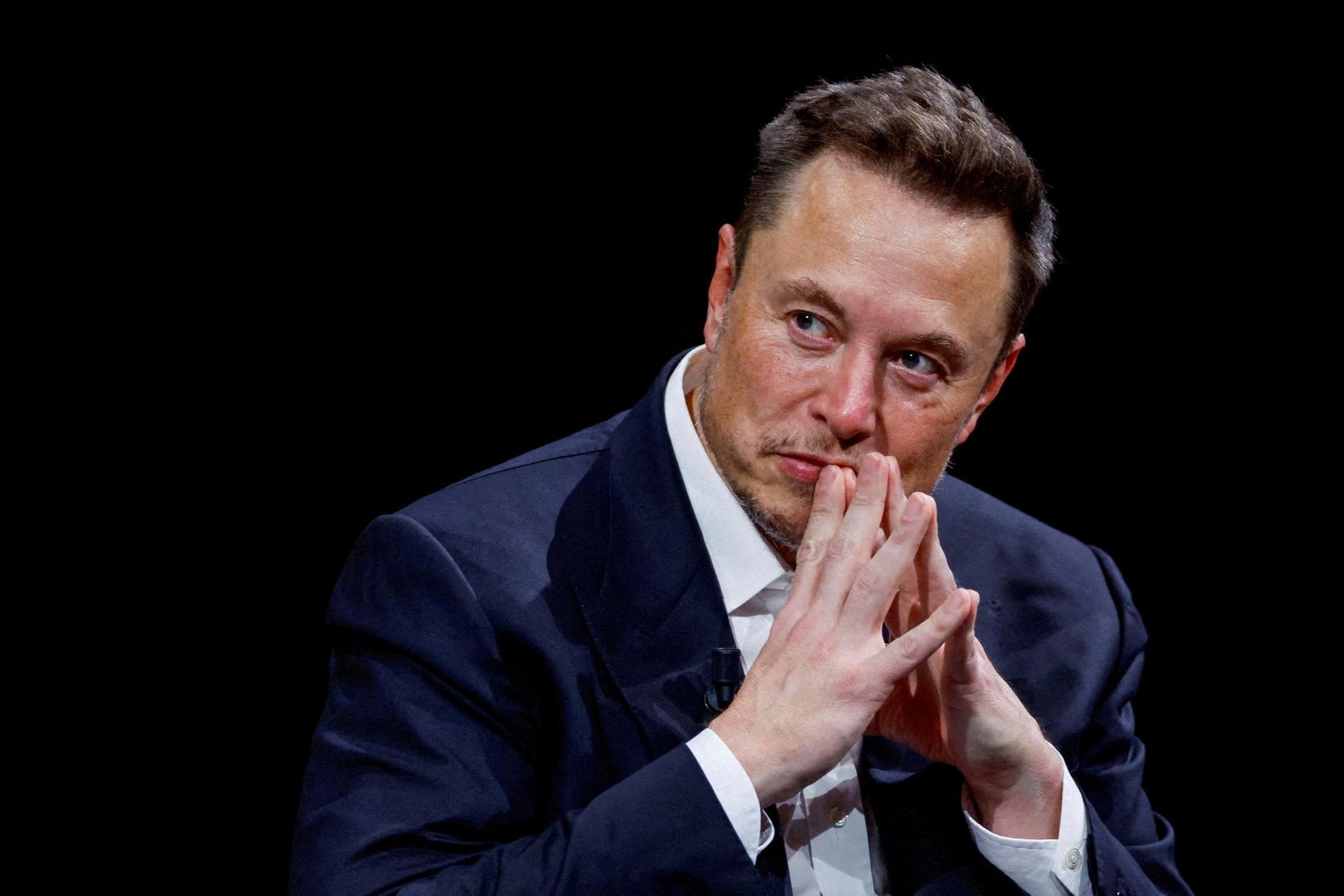 Riaditeľ Tesly Elon Musk pricestoval na návštevu Číny, diskutuje o spolupráci Riaditeľ Tesly Elon Musk pricestoval na návštevu Číny, diskutuje o spolupráci