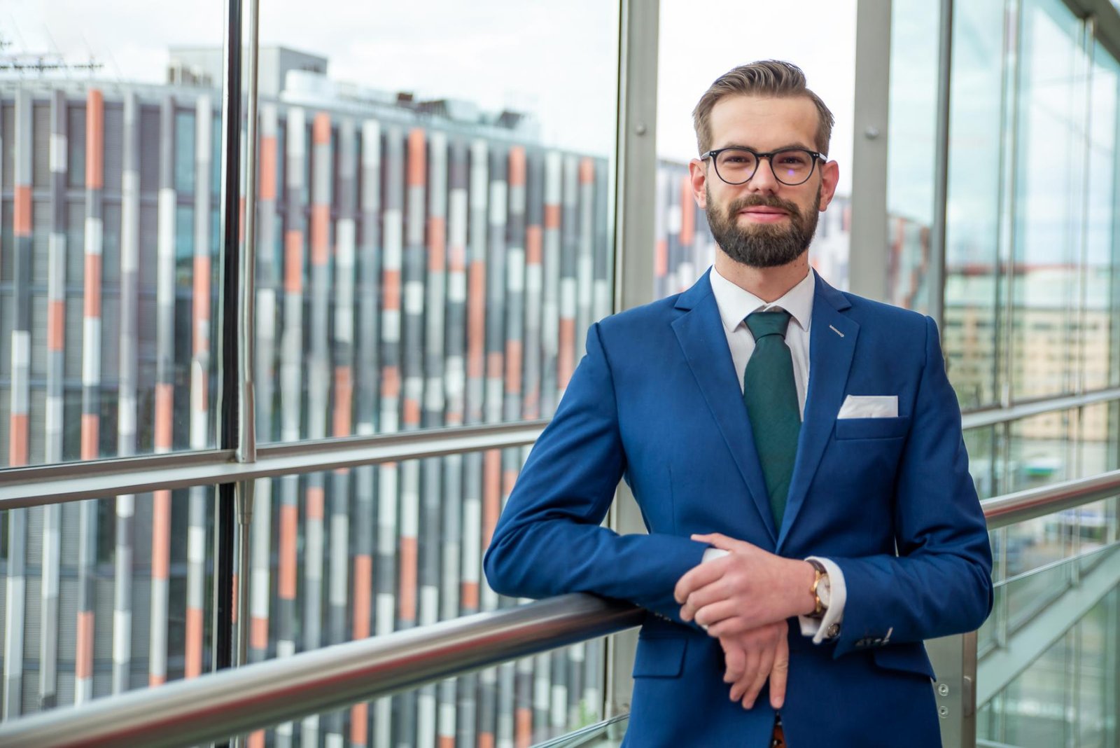 Spoločnosť BAT Slovakia má nového generálneho riaditeľa Spoločnosť BAT Slovakia má nového generálneho riaditeľa