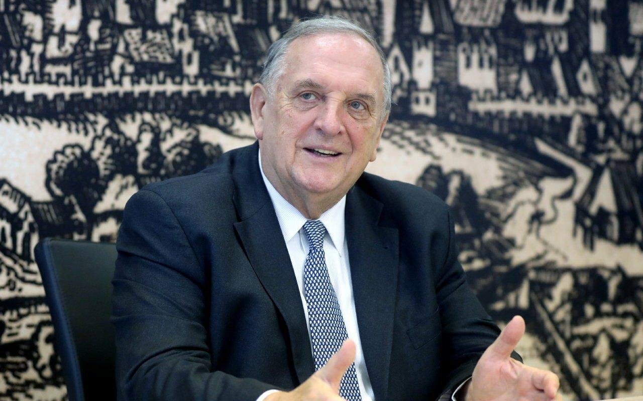 EÚ20: P. Mihók: Členstvo v EÚ je pre Slovensko úspešným príbehom EÚ20: P. Mihók: Členstvo v EÚ je pre Slovensko úspešným príbehom