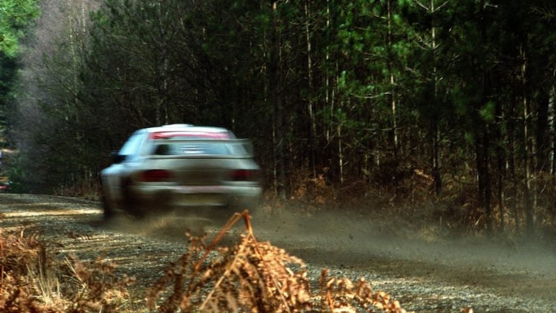 smrt krejčíkové na rallye Šumava zdrtila fanoušky. byla to skvělá máma, vzpomínají blízcí Smrt Krejčíkové na Rallye Šumava zdrtila fanoušky. Byla to skvělá máma, vzpomínají blízcí