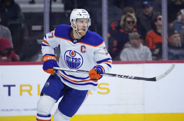 Najobávanejší útočník je údajne Connor McDavid, prestížne trofeje NHL sa však udeľujú aj za najštýlovejšieho hráča