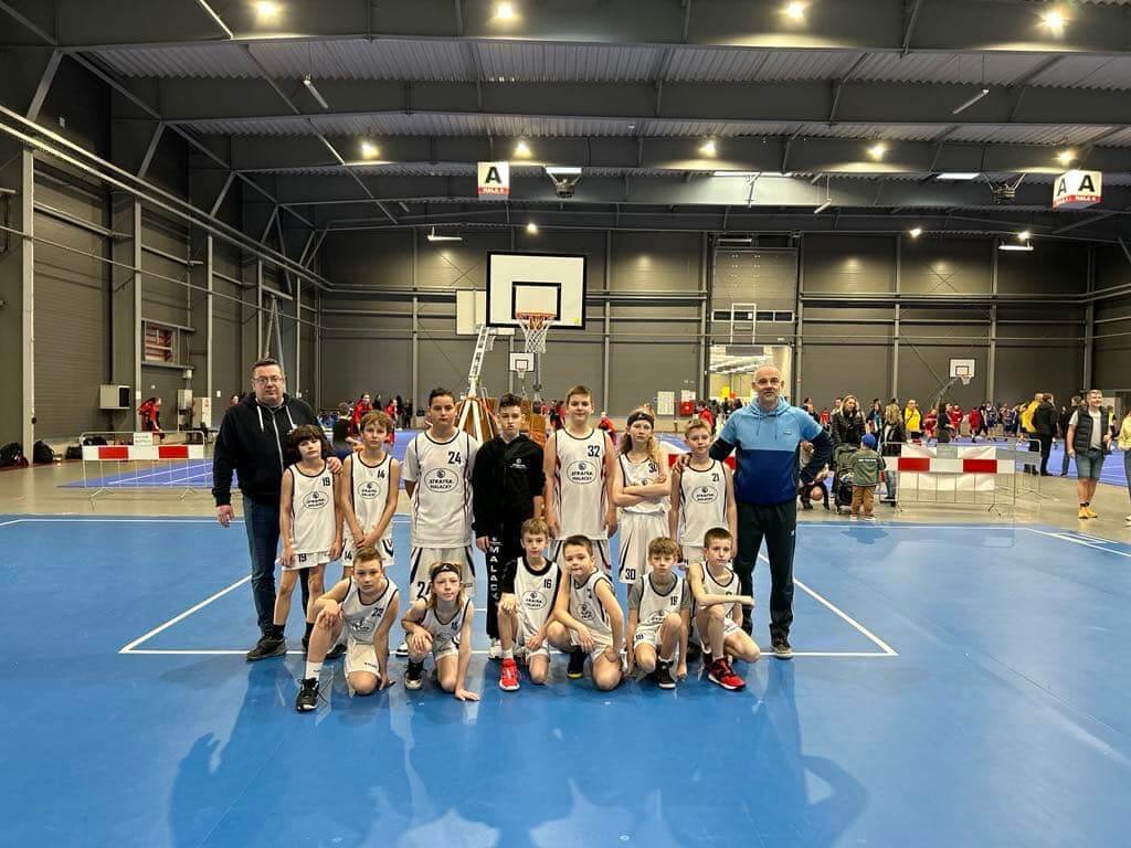 malackí basketbalisti zbierali skúsenosti na turnajoch Malackí basketbalisti zbierali skúsenosti na turnajoch