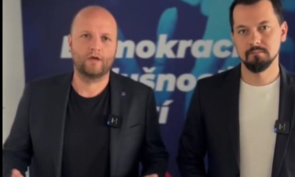 Demokrati žiadajú od Fica informácie, či Slovensko príde o eurofondy a chcú vedieť, aké budú nasledovné opatrenia (video)