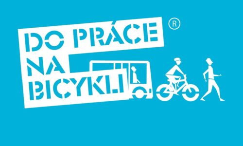 Trenčín opäť šliapne do pedálov v kampani Do práce na bicykli