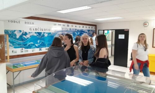 Spojená škola Tokajícka je zapojená do environmentálneho medzinárodného projektu so zameraním na udržateľnosť zdrojov