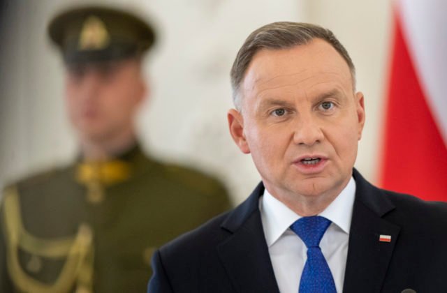 44296 lithuania poland 08060 640x420.jpg Poľského cestovateľa odsúdili v africkom štáte na doživotie za údajnú špionáž, prezident Duda sa usiluje o jeho prepustenie