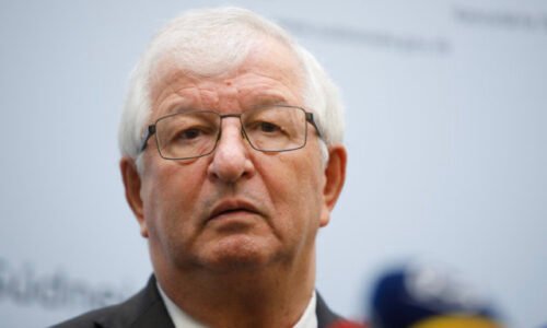 Mazák údajne zbieral informácie o sudcoch a zneužil svoje právomoci, viacerí členovia Súdnej rady žiadajú jeho odvolanie