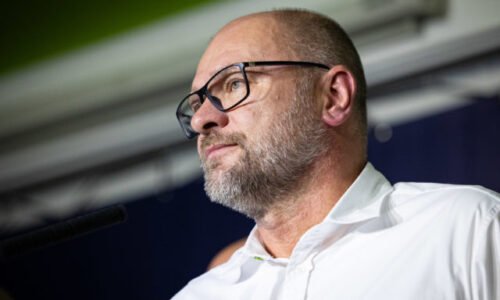 Sulík je presvedčený, že v europarlamente by bol užitočnejší než v opozícii v parlamente (video)