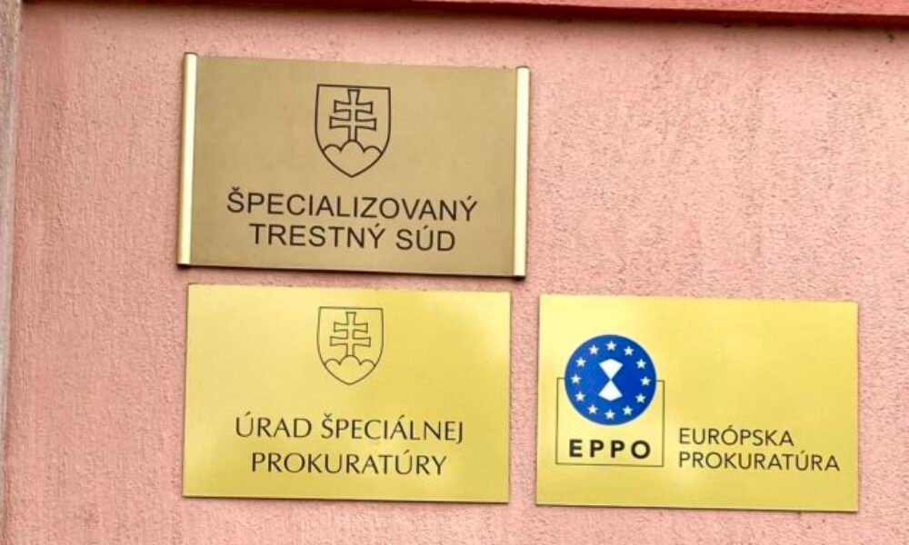 Súd má rozhodnúť o prípadnej obnove konania pre odsúdeného bývalého policajného funkcionára Pakšiho