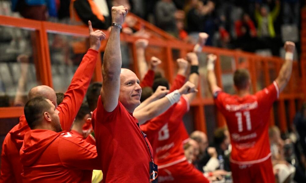 Niké Handball extraliga: Považská Bystrica hladko zdolala Bojnice, vybojovala si finálový mečbal
