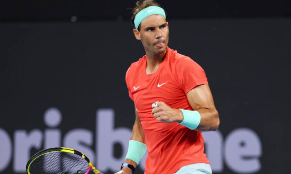 Ak Nadal stihne odohrať aspoň dva turnaje, na Roland Gorros bude patriť medzi päť najväčších favoritov na celkový triumf
