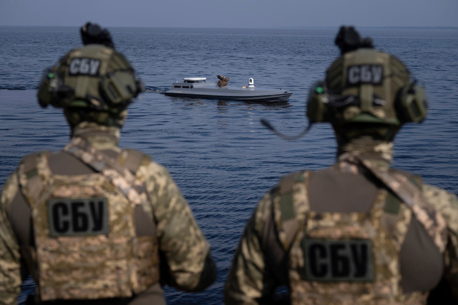48439 ukraine russia war 48795.jpg Ukrajinské námorné drony dopravia tonu výbušnín na tisíc kilometrov, môžu udrieť takmer kdekoľvek v Čiernom mori