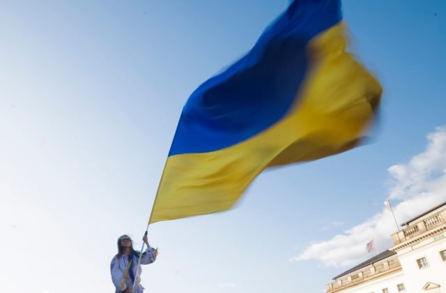 48884 373490311 1373875586812565 6144908752191609345 n 640x420.jpg Ukrajina prijala nový zákon. Dôvodom na prepustenie zo zamestnania môže byť zatajenie príbuzných v Rusku