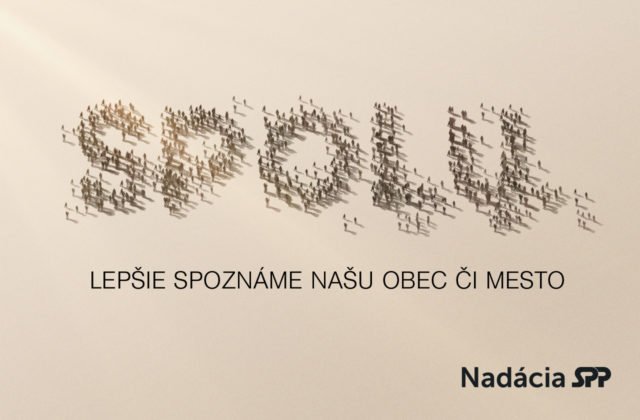 49770 1280x840 640x420.jpg Nadácia SPP v novom ročníku komunitného grantu zdvojnásobí svoju podporu