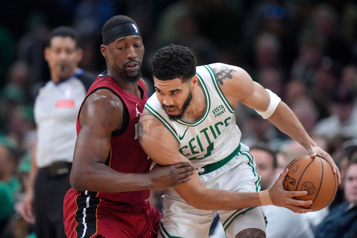 NBA: Úspešný vstup Bostonu do série, Miami nemalo nárok