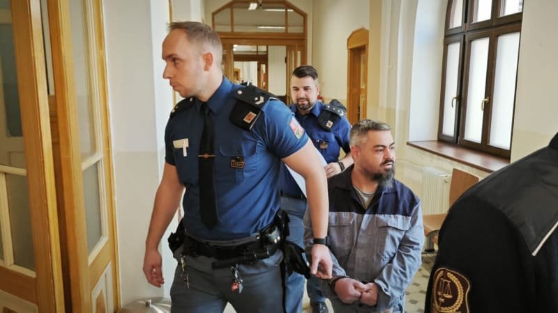 dva mladíka drželi, další ho mlátili. aktéry z bitky na koupališti v dubí poslal soud do vězení Dva mladíka drželi, další ho mlátili. Aktéry z bitky na koupališti v Dubí poslal soud do vězení