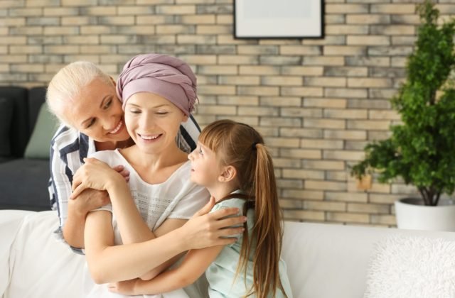 51017 Shutterstock Ilustracna Foto 640x420.jpg Na podvýživu umiera až 20 % pacientov s onkologickým ochorením