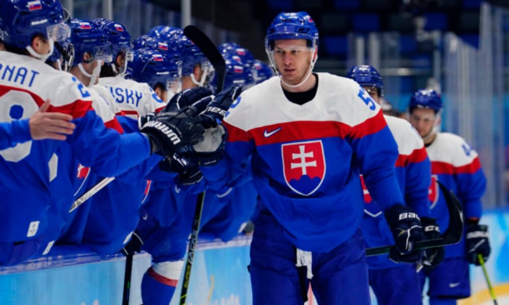Martin Marinčin slovenský tím na MS v hokeji 2024 neposilní, vo finále českej extraligy utrpel prasklinu stavca