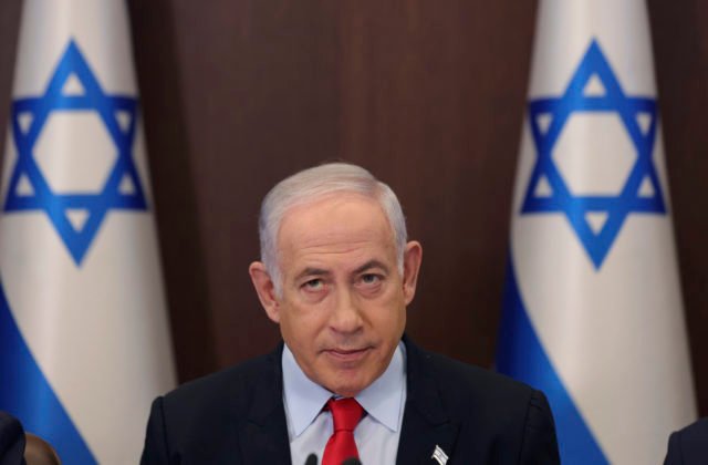 51899_israel_politics_10347-640x420.jpg Iránom otriasli výbuchy, Američania hovoria o odvetnom útoku Izraela