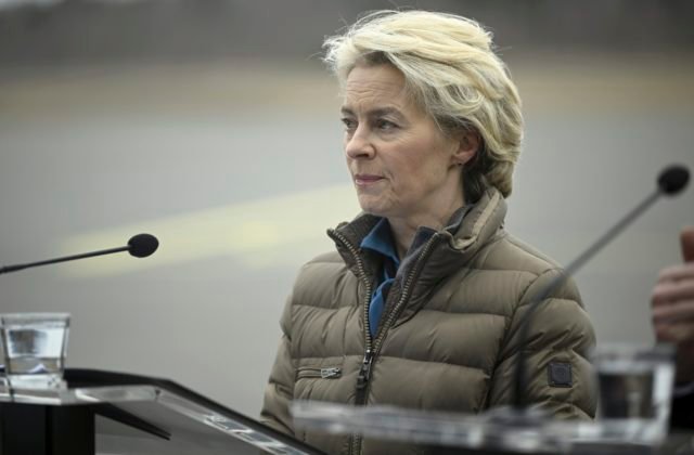 52570 finland eu 89387 640x420.jpg Predsedníčka Európskej komisie Ursula von der Leyenová ostro odsúdila útok na slovenského premiéra Fica