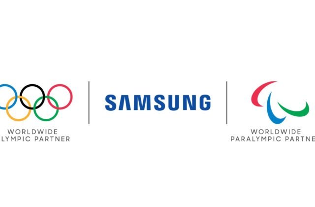 55784 4.ioc x samsung x ipc tri composite logo horizontal 1 vertical 640x420.jpg Samsung podporuje dvoch nádejných mladých olympionikov zo Slovenska a Česka, skejtbordistu a plavkyňu