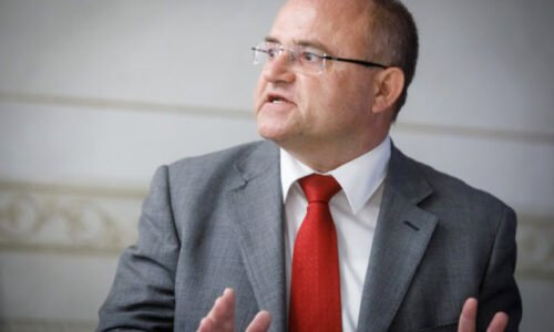 Cestovanie, eurofondy, lepšie príjmy i životná úroveň. Vymenoval europoslanec Mihál prínosy slovenského členstva v EÚ