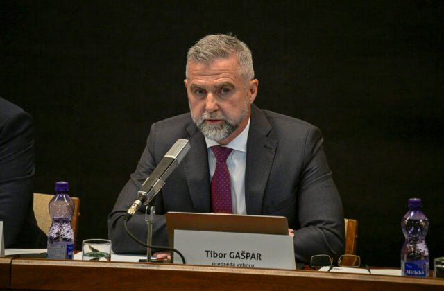 56846 65435d5ee91c1537756742 640x420.jpg Nominácia Harabina do Súdnej rady bude problematická, Gašpar vidí prekážku v zhode koaličných strán (video)