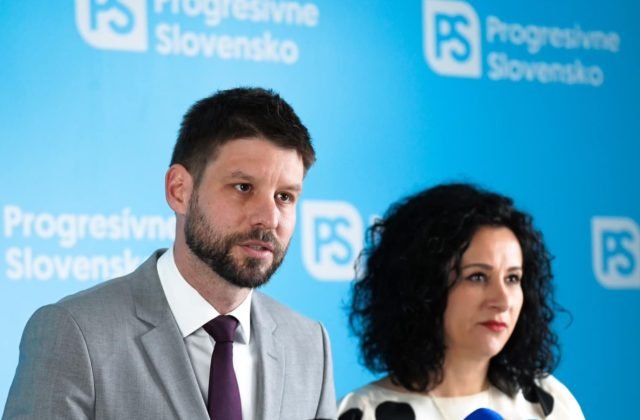 58561 simecka 640x420.jpg Progresívci sa pre schválené zmeny v RTVS oblečú do čiernej, plánujú sa obrátiť aj na Ústavný súd (video)