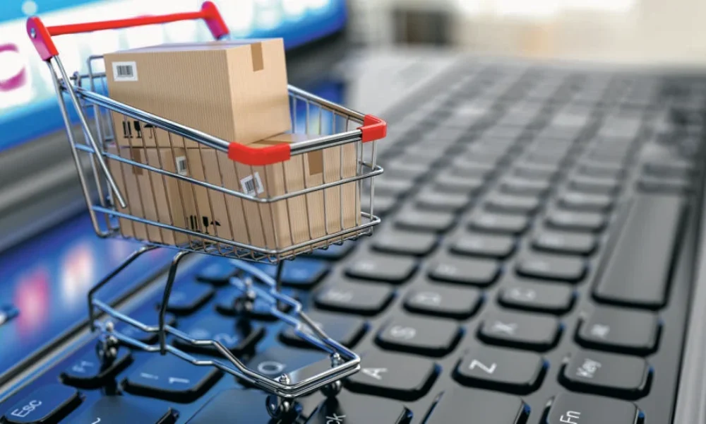 Na Slovensko prichádza nový online supermarket