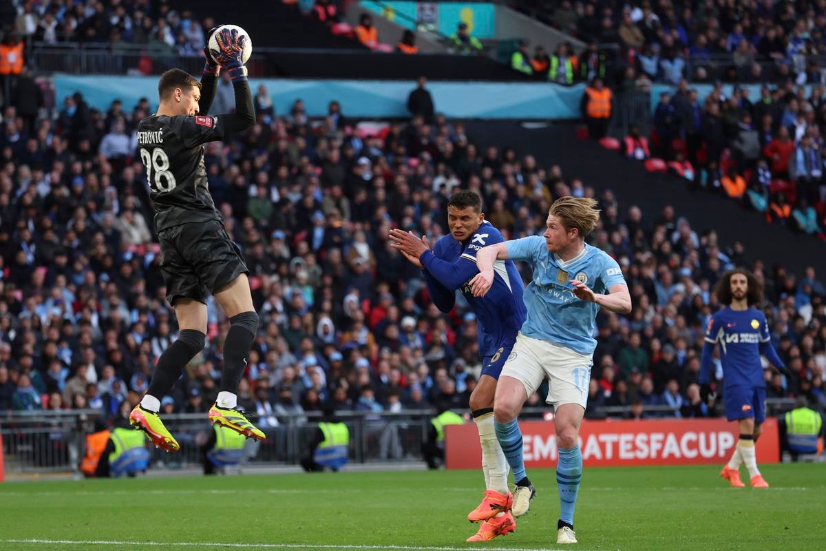 FA Cup: City má šancu získať double, Guardiolu nahneval nahustený program: Nechápem, ako sme to prežili