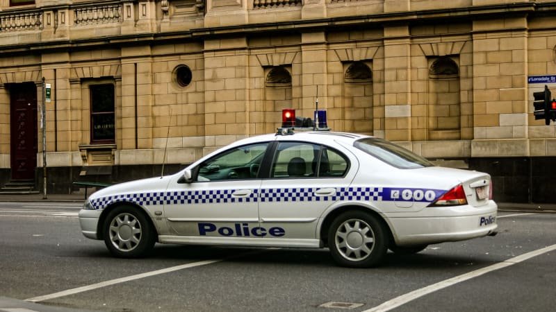 australská policie zadržela sedm extremistů. souvisí to s mladíkem, který pobodal biskupa Australská policie zadržela sedm extremistů. Souvisí to s mladíkem, který pobodal biskupa