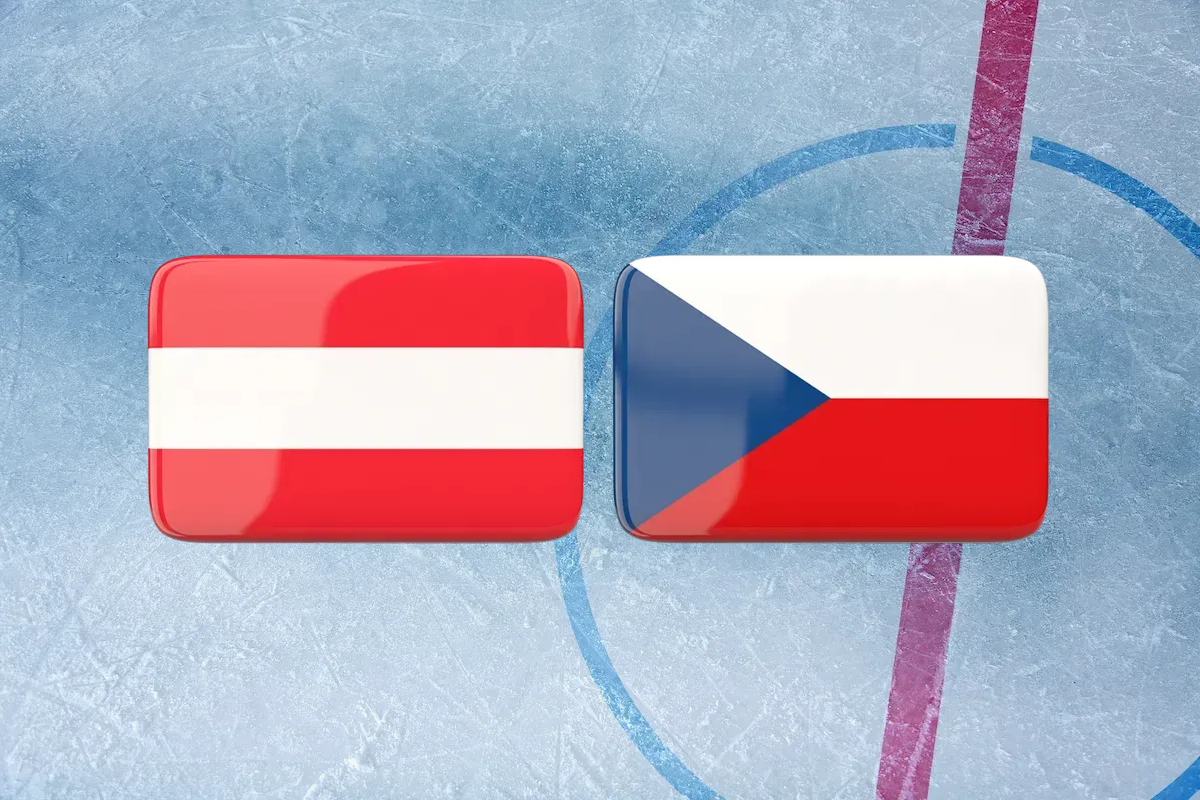 ONLINE Rakúsko – Česko