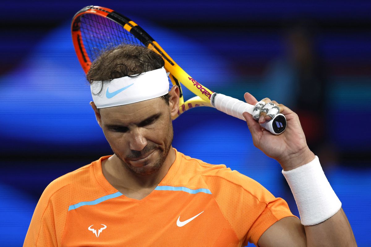 Rafael Nadal nebude chýbať v Tíme Európy na Laver Cupe