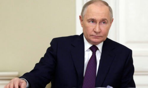 Putin pravdepodobne nie je zodpovedný za smrť Navaľného, zistili americké tajné služby