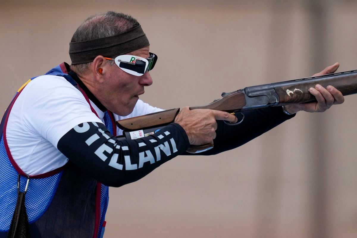 Neuveriteľný príbeh. Venezuelčan sa vráti na olympijské hry po 40 rokoch