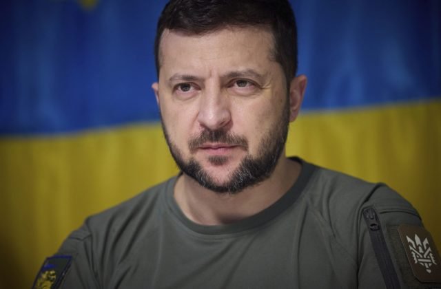 64651_volodymyr-zelenskyj-640x420.jpg Ukrajina vstúpi do NATO až po víťazstve v boji proti ruskej invázii, vyhlásil Zelenskyj