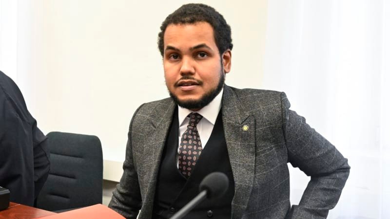 feri prolomil mlčení na sítích. vedle kritiky rozsudku a loučení avizoval i svůj návrat Feri prolomil mlčení na sítích. Vedle kritiky rozsudku a loučení avizoval i svůj návrat