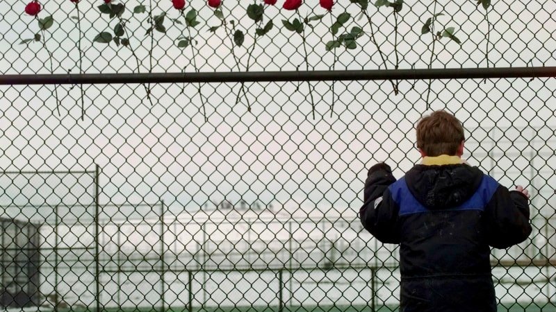 Útok, který přepsal historii: od masakru na columbine uběhlo 25 let. a přeživší vzpomínají Útok, který přepsal historii: Od masakru na Columbine uběhlo 25 let. A přeživší vzpomínají