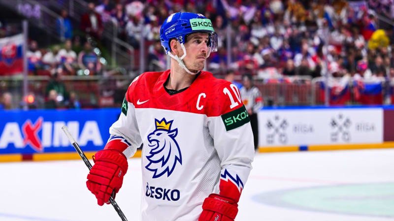 program mistrovství světa v hokeji 2024: Češi turnaj zahájí zápasem s favoritem Program mistrovství světa v hokeji 2024: Češi turnaj zahájí zápasem s favoritem
