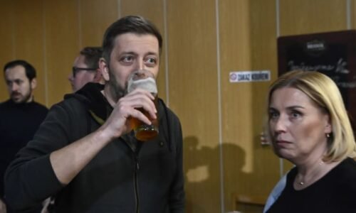 KOMENTÁŘ: Když si ODS s ANO notují, musí být vše lež? Kritika Nerudové a Rakušana mimo není