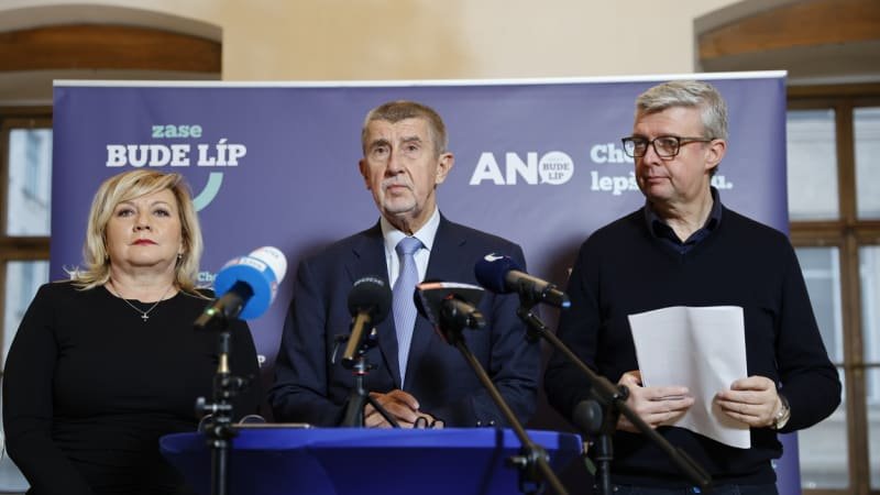 exkluzivnĚ: volby by ovládlo ano, druhá ods posiluje. lidovci se dál propadají, ukazuje průzkum EXKLUZIVNĚ: Volby by ovládlo ANO, druhá ODS posiluje. Lidovci se dál propadají, ukazuje průzkum